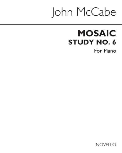 Mosaic — John McCabe