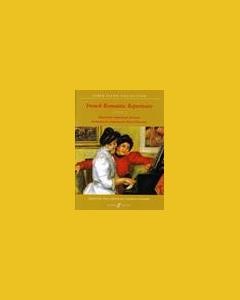 Stances a Madame de Pompadour — 德奥达·德·塞弗拉克