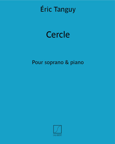 Cercle — Éric Tanguy