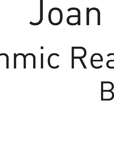 Rhythmic Reading Book 2 — Joan Last