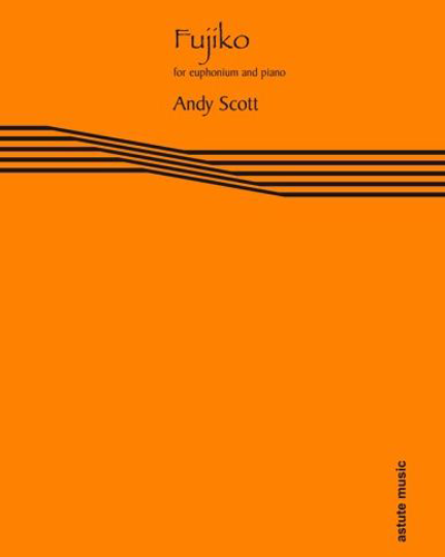 Fujiko — Andy Scott