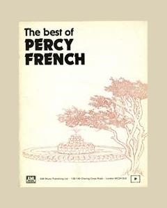 Abdul (Abdullah Bulbul Ameer) — Percy French