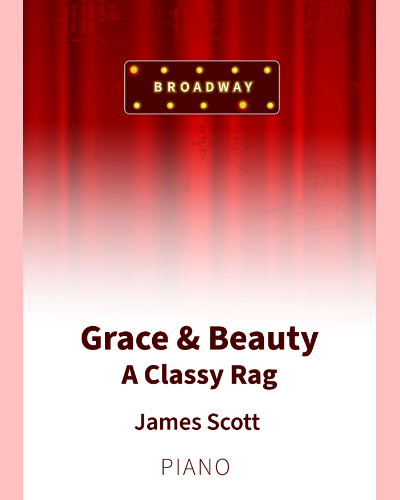 Grace & Beauty — James Scott
