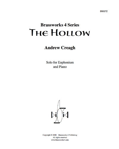 The Hollow — Andrew Creagh