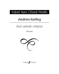 Ave Verum Corpus — Andrew Keeling