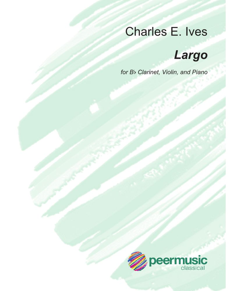 Largo — 艾夫斯