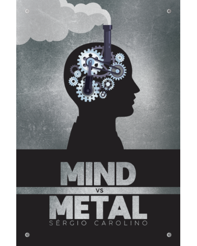 Mind vs. Metal — Sérgio Carolino