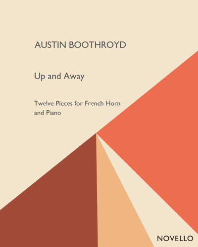 Up and Away — Austin Boothroyd