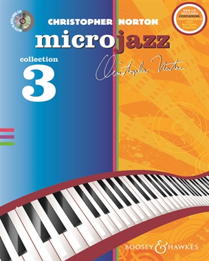 Microjazz Collection, Vol. 3 — Christopher Norton