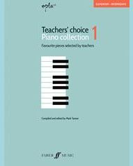 Rocking, op. 117 No. 6 — 古利特