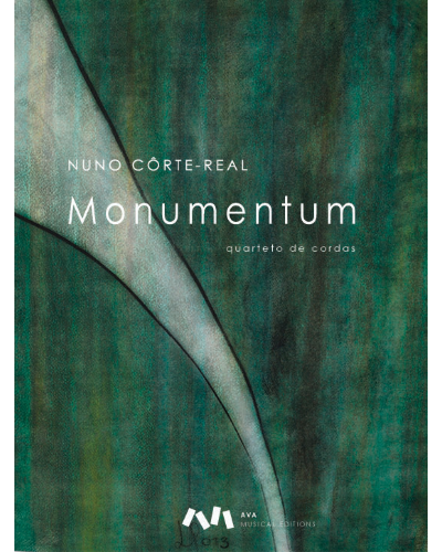 Monumentum — Nuno Côrte-Real