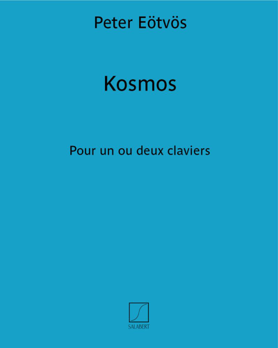 Kosmos — 艾厄特沃什
