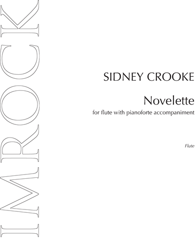 Novelette — Sydney Crooke
