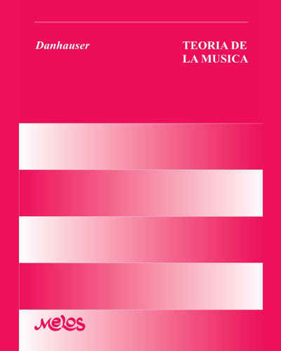 Teoría de la musica — Adolphe Danhauser