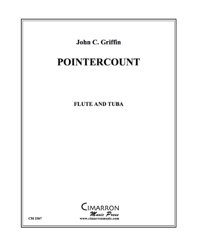 Pointercount — John Griffin