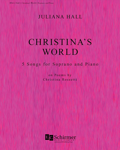 Christina's World — Juliana Hall