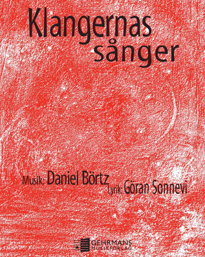 Songs — Daniel Börtz