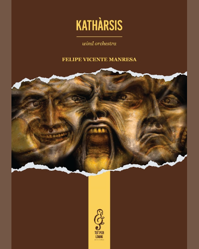 KATHÀRSIS — Felipe Vicente Manresa