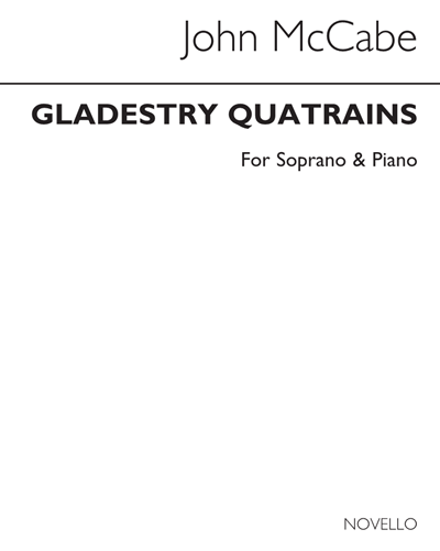 Gladestry Quatrains — John McCabe