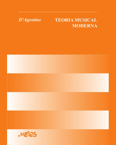 Modern Music Theory — Antonio E. D'Agostino