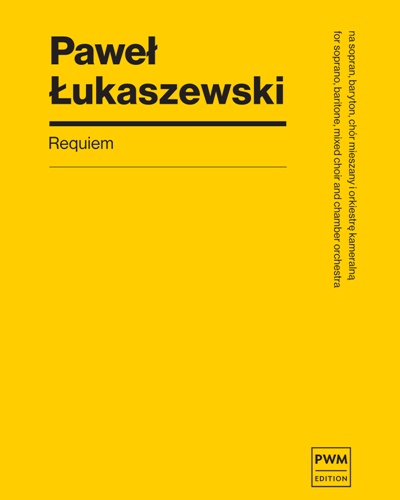 Requiem — Paweł Łukaszewski
