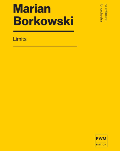 Limits — Marian Borkowski