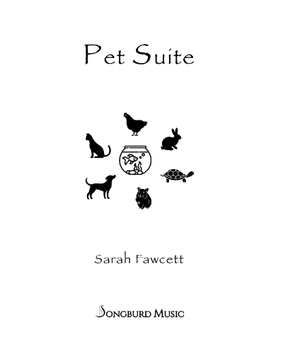 Pet Suite — Sarah Fawcett