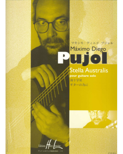Stella Australis — Máximo Diego Pujol