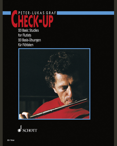 Check-up — Peter-Lukas Graf