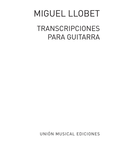 Transcripciones — 柳贝特