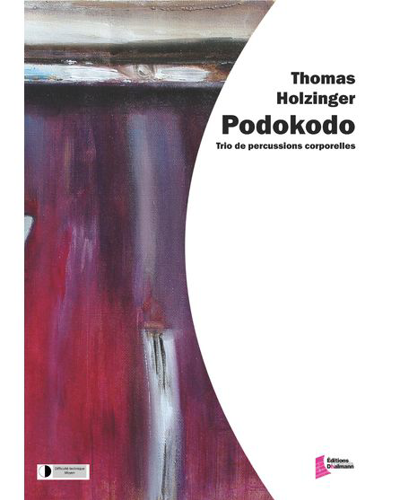 Podokodo — Thomas Holzinger