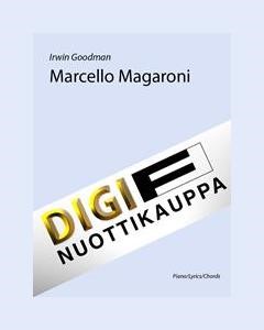 Marcello Magaroni — Irwin Goodman