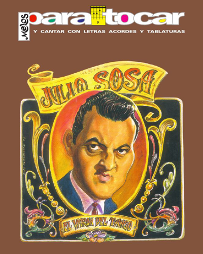 Julio Sosa — Julio Sosa