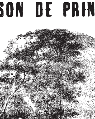 Chanson De Printemps No. 2 — Charles Gounod