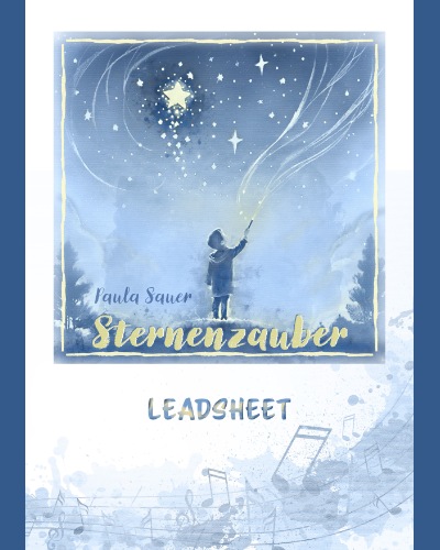 Sternenzauber — Paula Sauer