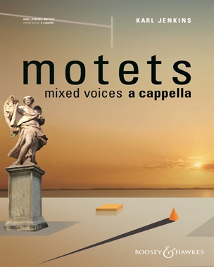 Motets — Karl Jenkins