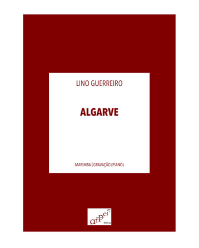 Algarve — Lina Guerreiro