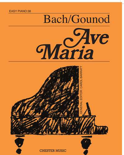 Ave Maria — Charles Gounod