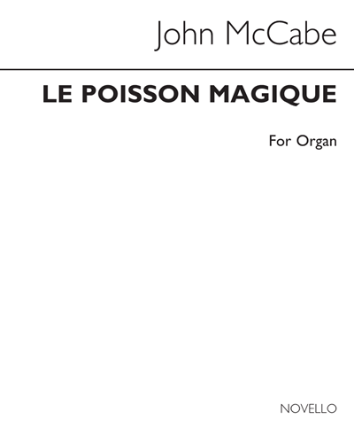 Le Poisson Magique [2004 Revised Edition] — John McCabe