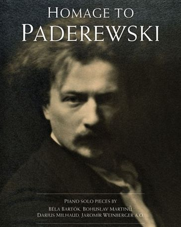 Homage to Paderewski — Various