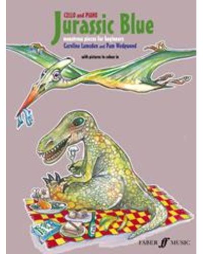 Triceratops Rocks — Pam Wedgwood