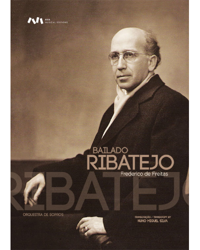 Ribatejo — Frederico de Freitas