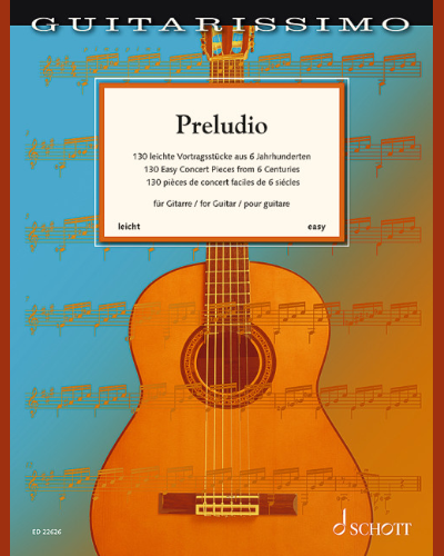 Españoletas — 加斯帕·桑兹