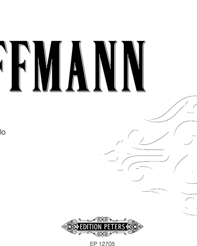 An-Sprache — Robin Hoffmann