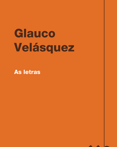 As letras — Glauco Velásquez