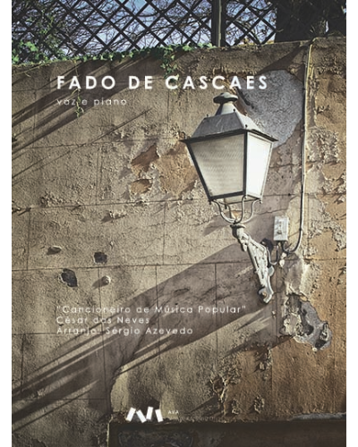 Fado de Cascaes — César das Neves