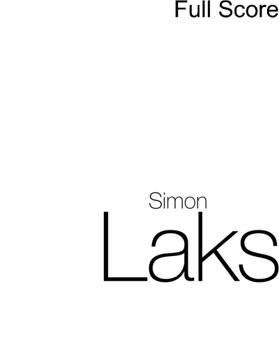 Quintette — Szymon Laks
