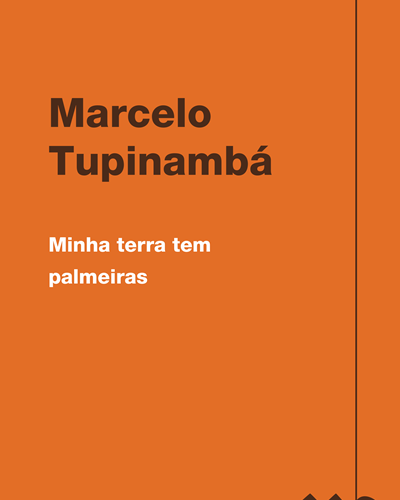 Minha terra tem palmeiras — Marcelo Tupinambá