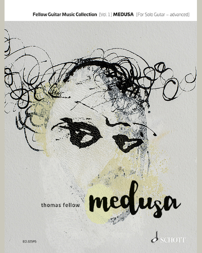 Medusa — Thomas Fellow