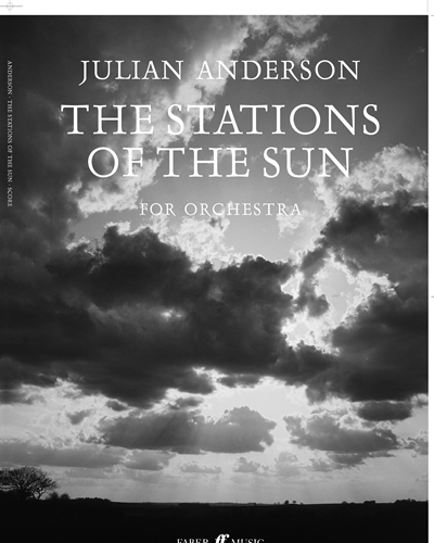 Stations of the Sun, The — Julian Anderson